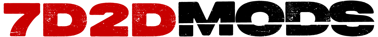 7DTD Mods